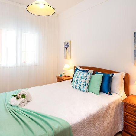 Apartamento Pé na Areia, Armação de Pêra Esterno foto