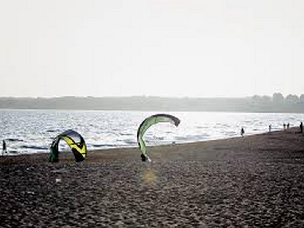 Apartamento Pé na Areia, Armação de Pêra Esterno foto