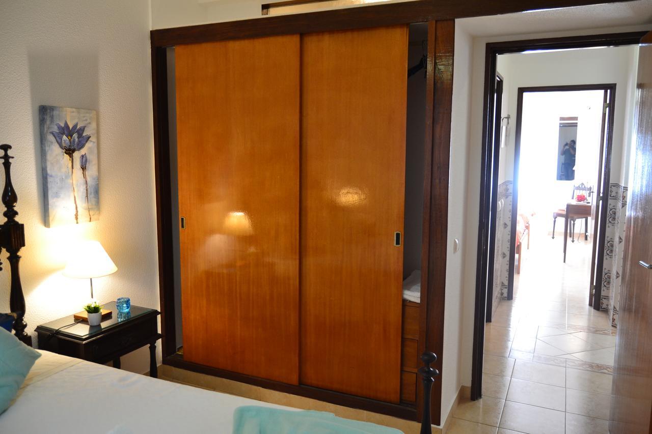 Apartamento Pé na Areia, Armação de Pêra Esterno foto